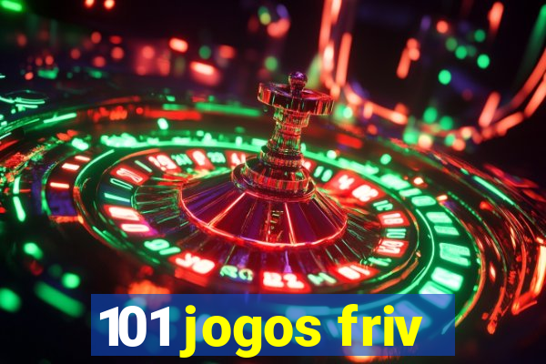 101 jogos friv